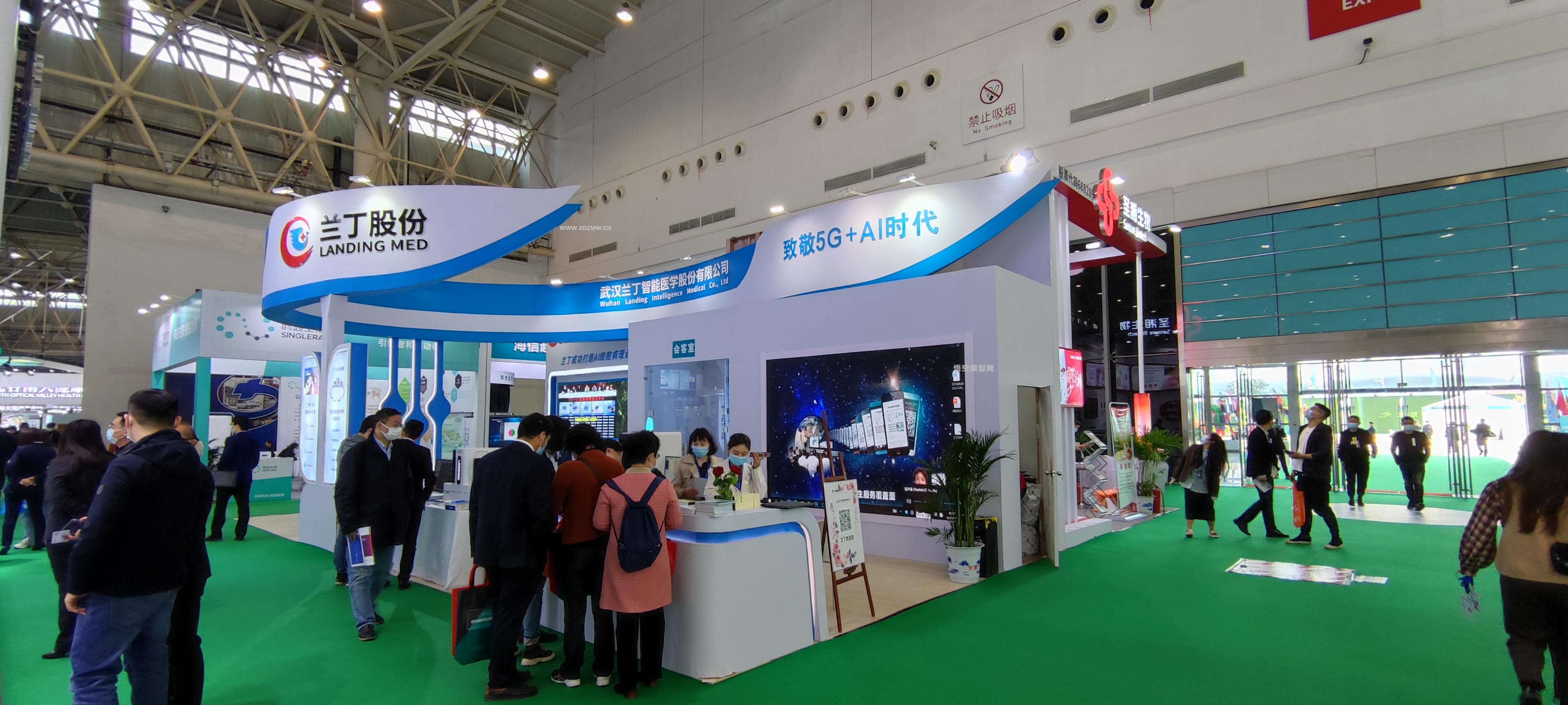 上海展臺(tái)搭建常遇到的問(wèn)題有哪些