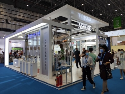 上海展臺(tái)設(shè)計(jì)搭建哪家公司好