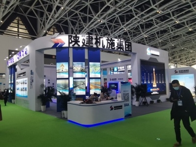 上海展臺設計為什么注重用戶體驗?