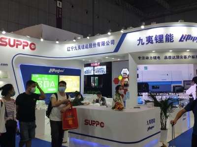 南京展廳設(shè)計(jì)公司怎么設(shè)計(jì)高質(zhì)量展臺(tái)