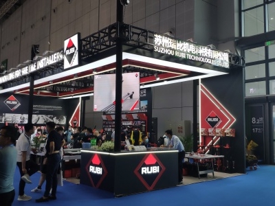 上海展臺搭建公司的方法以及要注意的事項分別是什么？