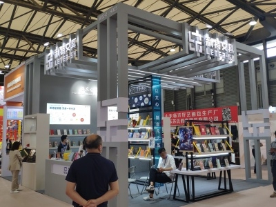 上海展展設(shè)計(jì)搭建怎么設(shè)計(jì)適合自己的上海展臺(tái)設(shè)計(jì)搭建風(fēng)格呢？ 