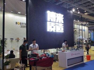 上海展臺搭建商如何才能設(shè)計(jì)出出色的展會？