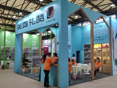 上海展臺設(shè)計(jì)搭建要符合上海展臺搭建品牌形象 