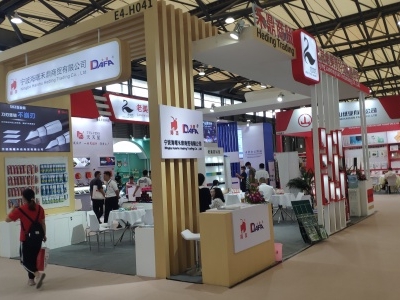 上海展臺搭建費用怎么達到很好的效果設(shè)計