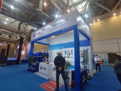 參展都要準備哪些展會設計搭建的前期工作