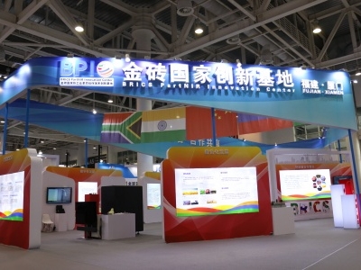 企業(yè)展臺設計應該注意哪些方面