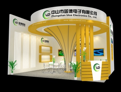 展臺搭建需要注意哪些問題？這幾點(diǎn)很關(guān)鍵！
