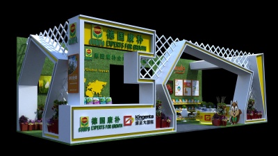展覽搭建商辦好一場完美的展會需要做些什么