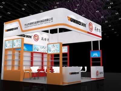 上海展臺設(shè)計搭建展會制作時結(jié)構(gòu)有什么要求