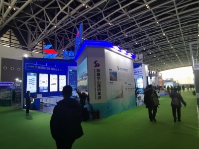 上海展臺設(shè)計